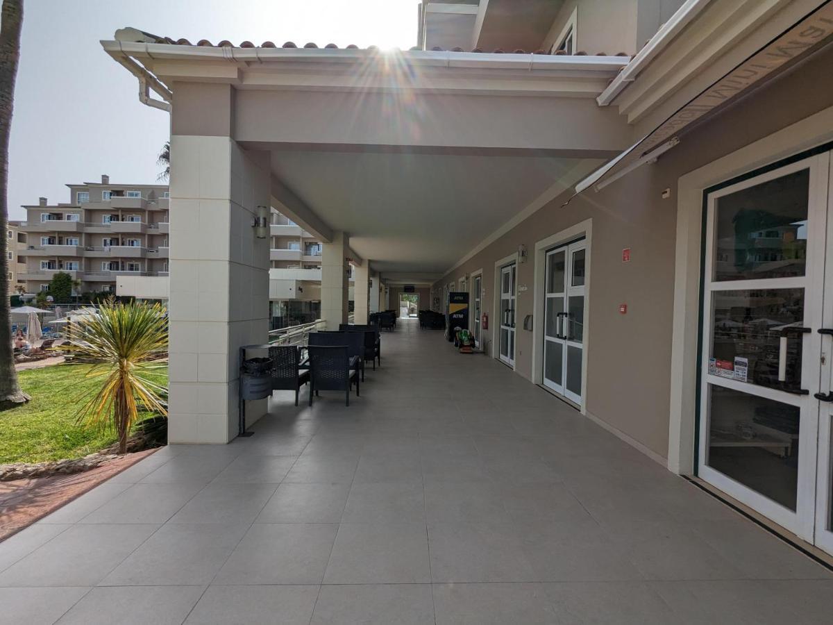 Appartamento Vilabplaza By Johnvillas Alvor