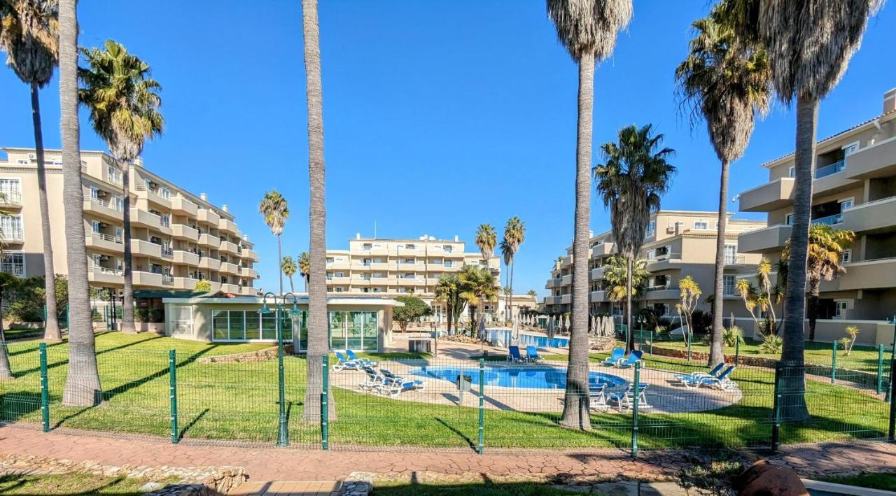 Appartamento Vilabplaza By Johnvillas Alvor