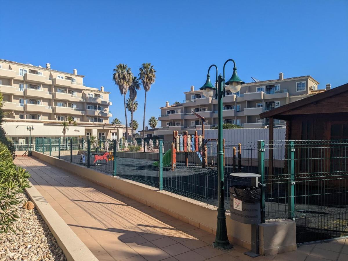 Appartement Vilabplaza By Johnvillas Alvor