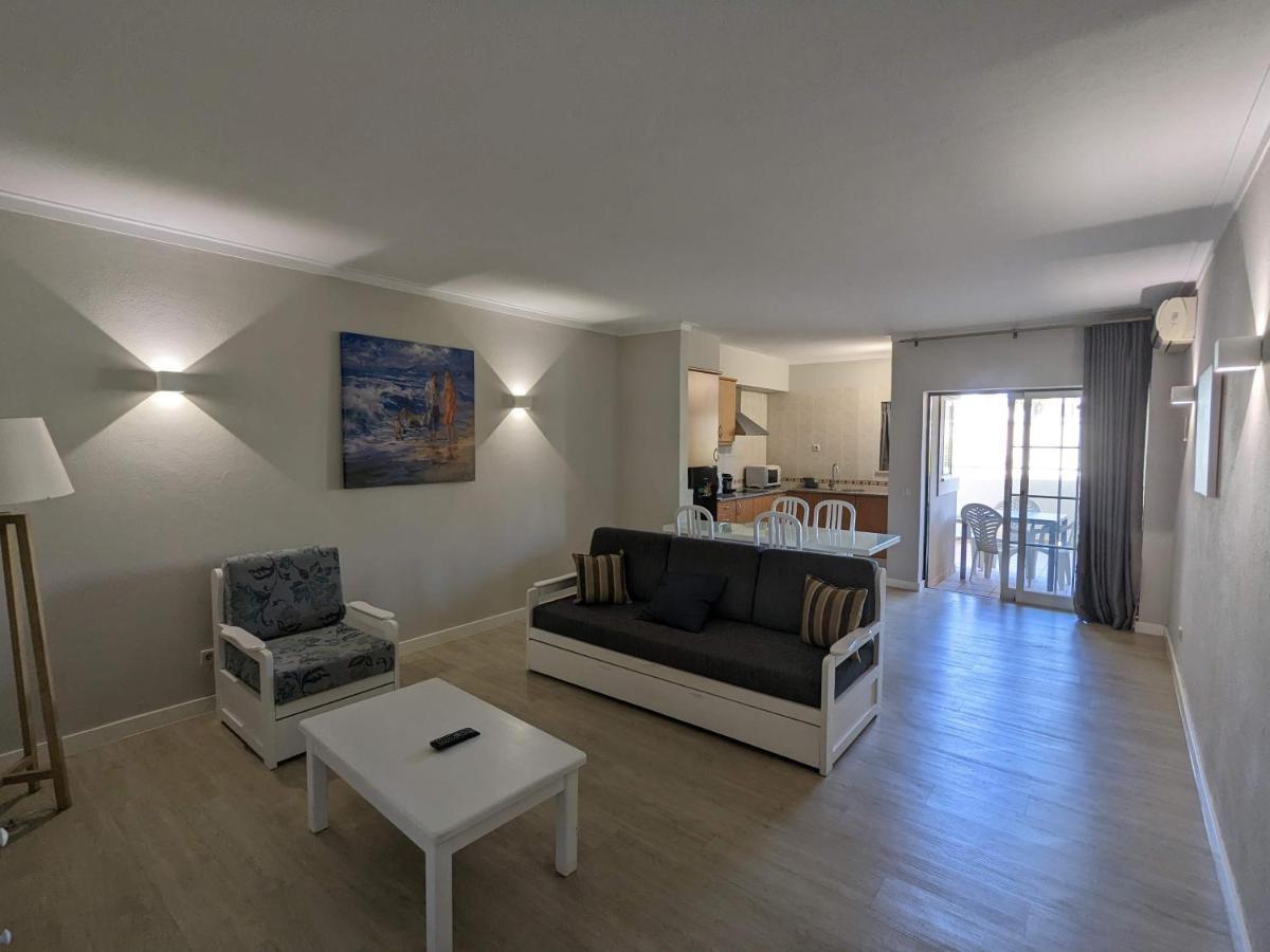 Vilabplaza By Johnvillas Appartement