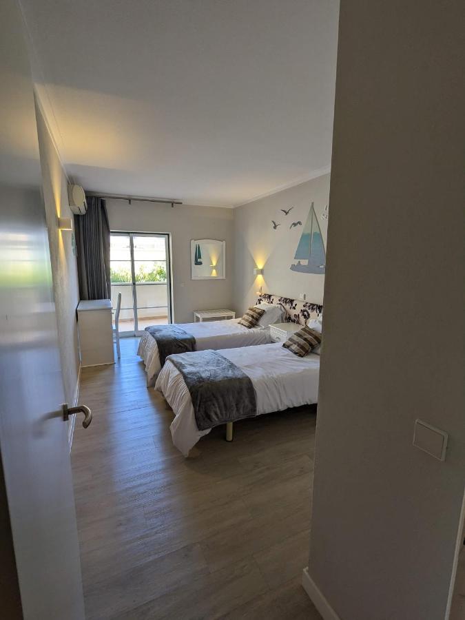 Vilabplaza By Johnvillas Appartement Alvor