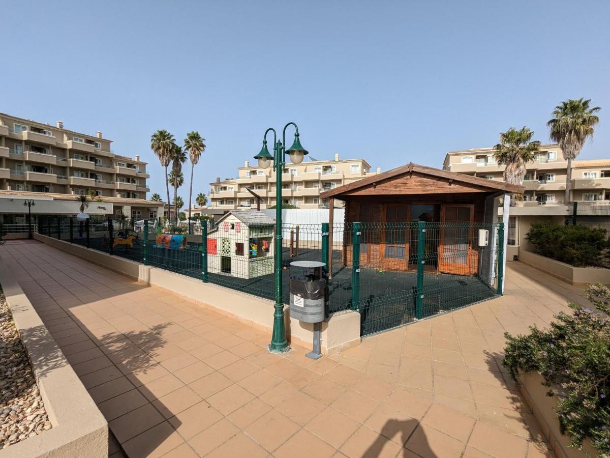 Vilabplaza By Johnvillas * Alvor
